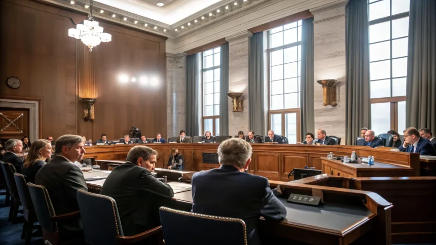 lawmakers investigate polymarket betting platform