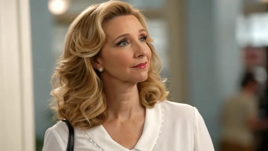 lisa kudrow hulu streaming picks