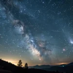 lyrid meteor shower peaks tuesday night
