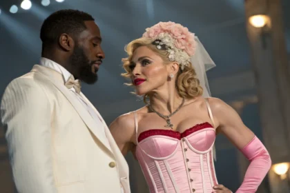 madonna confessions sequel album announcement