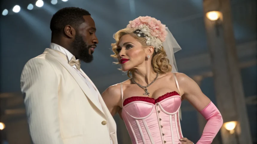 madonna confessions sequel album announcement