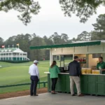 masters concessions remain affordable despite increases