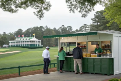 masters concessions remain affordable despite increases