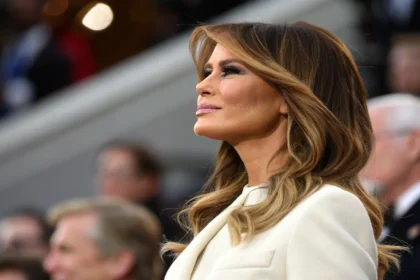 melania trump renewed rumors swirl