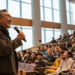 movie star usf silk speaker series