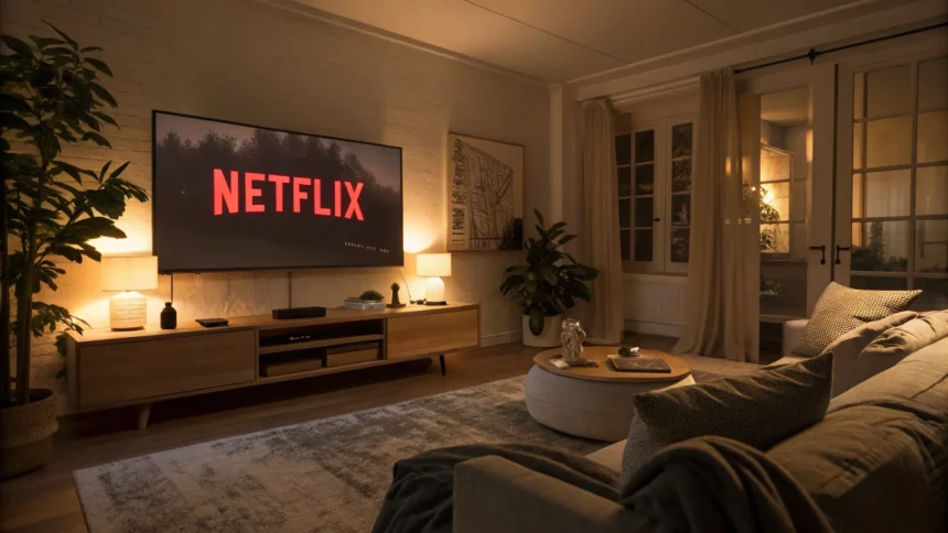 netflix breakout hit returns soon