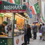 nishaan restaurant opens new york city