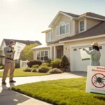 officials urge steps against invasive bugs