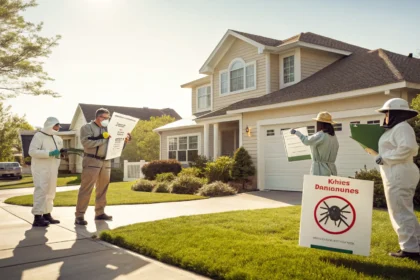 officials urge steps against invasive bugs