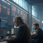 openai impact on chip stocks