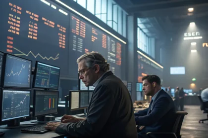openai impact on chip stocks