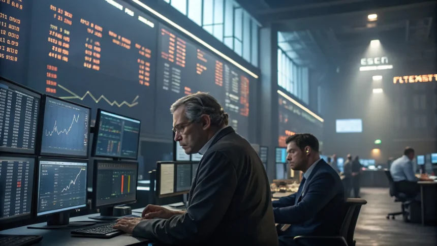 openai impact on chip stocks