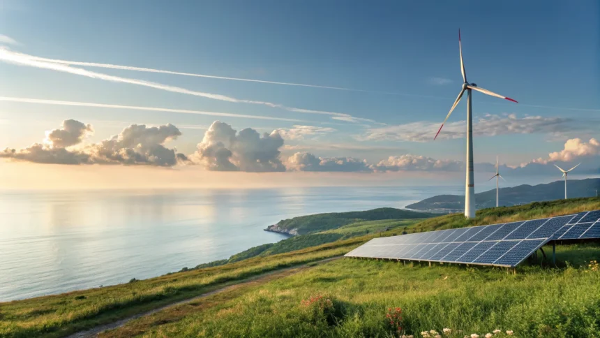 peace hopes ease energy jitters