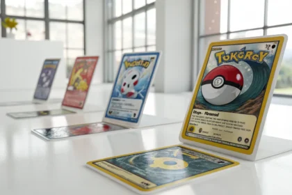 pokemon card prices soar percent
