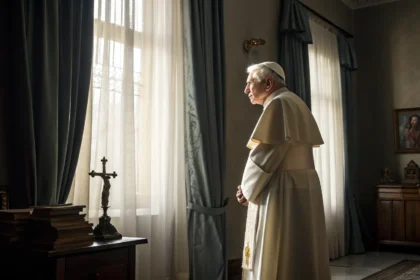 pope emeritus abuse response reassessment