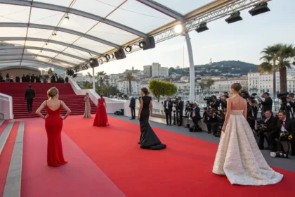 red carpet stylist trends year