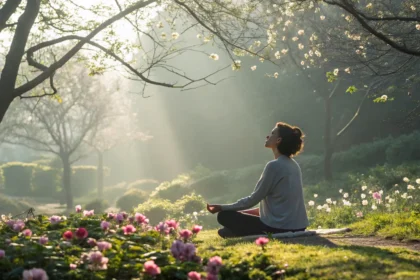 rethinking goals with self compassion
