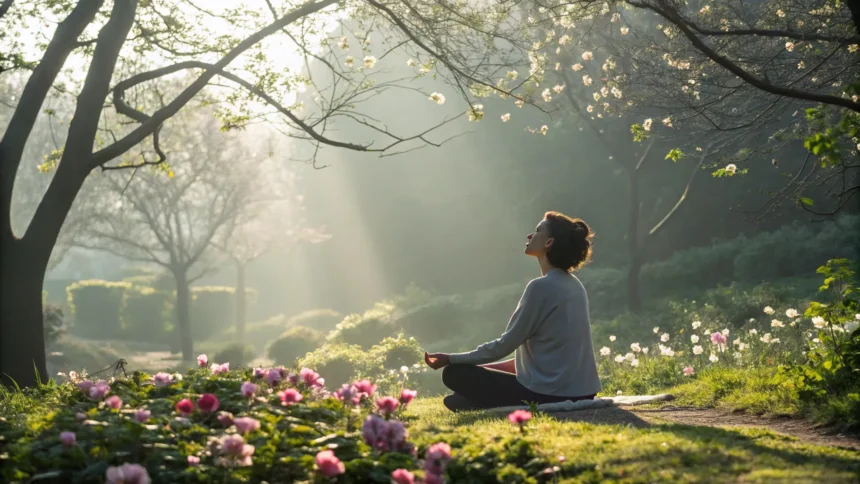 rethinking goals with self compassion