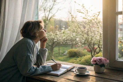 rethinking new year goals with compassion