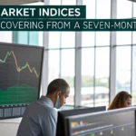shares lag wider rally ceasefire
