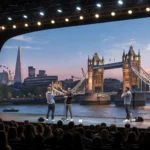 snl launches in united kingdom