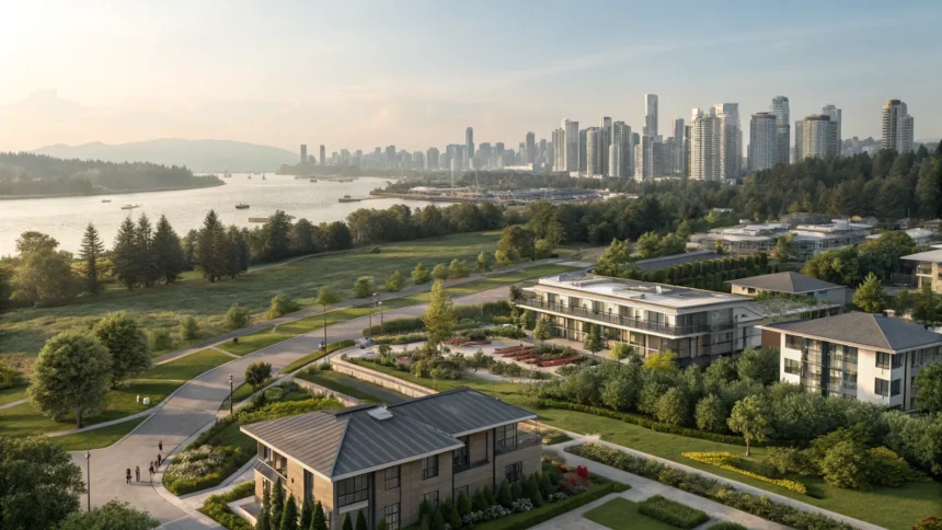 squamish nation housing development zoning