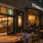 starbucks little caesars test chatgpt