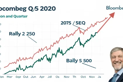 stocks and bonds rally second quarter