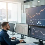 stocks rally as oil prices slide