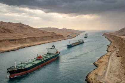 strait of hormuz gas prices