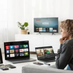 streamers reduce subscription expenses