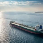 supertankers reverse course in hormuz