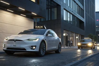 tesla robotaxi earnings preview
