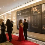 the wall group reflects on legacy