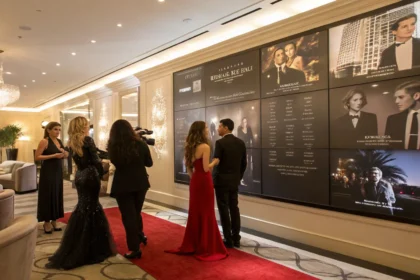 the wall group reflects on legacy