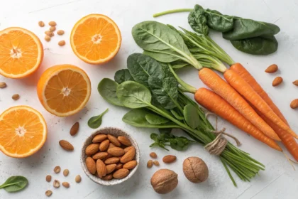 top vitamins for energy boost