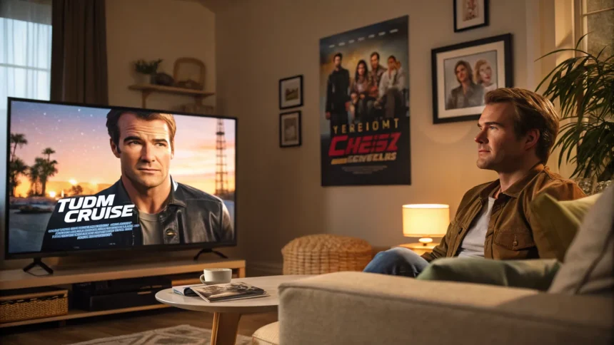 tubi adds sitcom cruise thriller