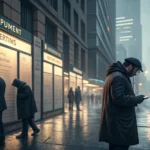 us job market unemployment rises