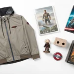 what to buy from sequel merch