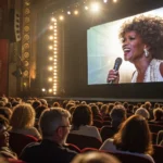whitney houston biopic authenticity debate