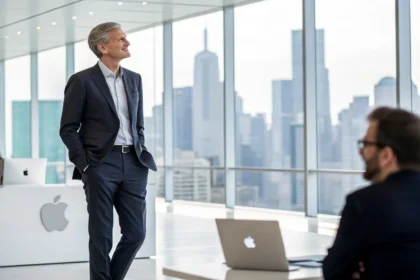 apple names john ternus ceo