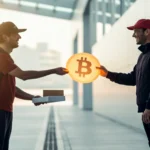 bitcoin enables peer to peer payments