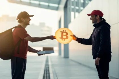 bitcoin enables peer to peer payments