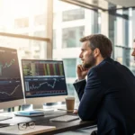 brokers confront prediction tool risks