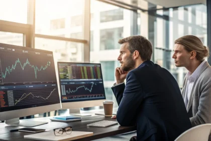 brokers confront prediction tool risks