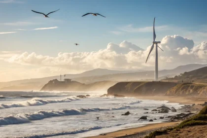 california investigates offshore wind agreement