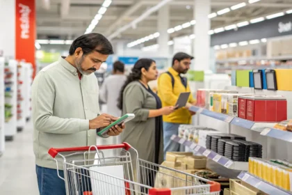 cautious spending shapes indian consumer trends