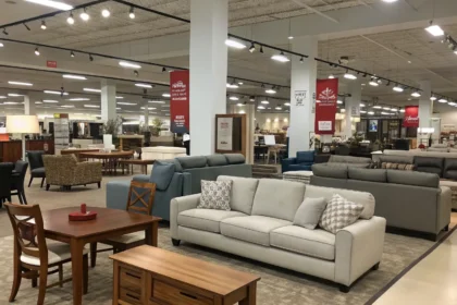 furniture retailers slash prices sixty percent