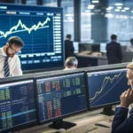 global yields climb inflation fears