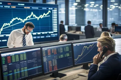 global yields climb inflation fears